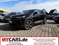 Schwarz Gebraucht 2022 Opel Grandland X GS Line SUV | 25.555 € (Fairer Preis)