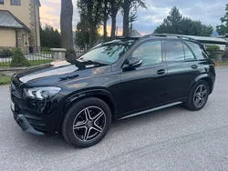 Schwarz Gebraucht 2020 Mercedes GLE400 SUV | 52.999 € (Guter Preis)