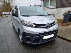 Silber Gebraucht 2018 Toyota Proace Comfort Van / Kleinbus | 5.350 € (Superpreis)