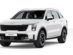 Weiß Neu 2025 Kia Sorento Vision SUV | 50.890 € (Guter Preis)