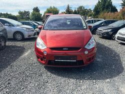 Gebraucht 2008 Ford S-MAX Titanium Van / Kleinbus | 2.200 € (Guter Preis)