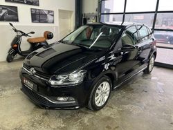 Schwarz Gebraucht 2016 VW Polo Comfortline Limousine | 12.800 € (Fairer Preis)