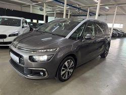 Grau Gebraucht 2018 Citroën C4 SpaceTourer SELECTION Van / Kleinbus | 16.600 € (Fairer Preis)