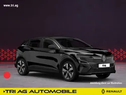 Andere farbe Gebraucht 2022 Renault Mégane Komfort Kleinwagen | 40.472 € (Teuer)