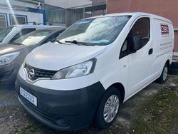 Weiß Gebraucht 2014 Nissan NV200 Comfort Van | 4.999 € (Fairer Preis)