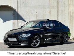 Black sapphire metallic Gebraucht 2014 BMW 335 M Performance Limousine | 25.490 € (Etwas zu teuer)