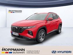 Rot Gebraucht 2023 Hyundai Tucson Trend SUV | 33.800 € (Teuer)