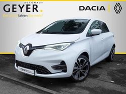 Weiß Gebraucht 2022 Renault Zoe Intens Kleinwagen | 16.990 € (Fairer Preis)