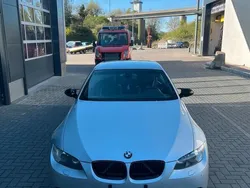 Silber Gebraucht 2008 BMW 320 Cabriolet Cabrio | 7.600 € (Superpreis)