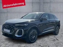Schwarz Neu 2025 Audi SQ5 Sport SUV | 86.990 € (Fairer Preis)
