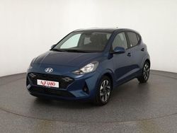 Blau Neu 2025 Hyundai i10 Kleinwagen | 18.785 € (Guter Preis)