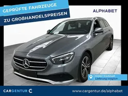 Selenitgrau Gebraucht 2022 Mercedes E200 Avantgarde Kombi | 31.595 € (Fairer Preis)