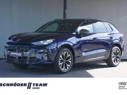 Kosmosblau metallic Neu 2025 Cupra Terramar SUV | 35.999 € (Superpreis)