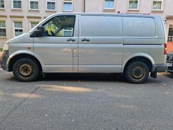 Silber Gebraucht 2004 VW 181 SUV | 5.600 €