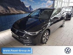 Schwarz Gebraucht 2025 VW Golf VIII Kombi | 24.950 € (Fairer Preis)