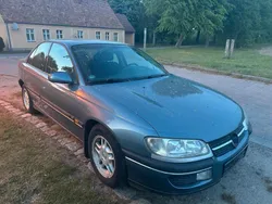 Opel Omega