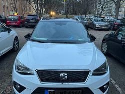 Weiß Gebraucht 2018 Seat Arona Style SUV | 13.400 € (Fairer Preis)