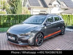 Grau Gebraucht 2018 Hyundai i30 Limousine | 19.999 € (Fairer Preis)