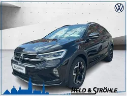 Deep black perleffekt Neu 2025 VW Taigo IQ Drive SUV | 32.890 € (Teuer)