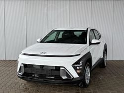 Atlas white Neu 2025 Hyundai Kona Comfort SUV | 22.100 € (Guter Preis)