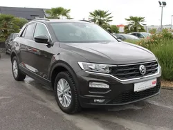 Other Gebraucht 2019 VW T-Roc SUV | 17.490 € (Fairer Preis)