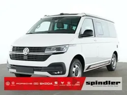Gebraucht 2024 VW T6.1 Edition Van | 67.980 € (Teuer)