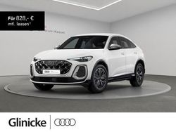 Weiß (arkonaweiß) Neu 2025 Audi SQ5 Sportback Ambiente SUV | 70.140 €
