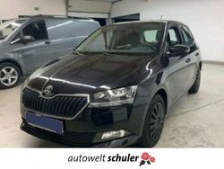 Gebraucht 2019 Skoda Fabia Ambition Limousine | 13.890 € (Fairer Preis)