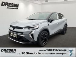 Grau Neu 2025 Renault Captur Esprit Alpine SUV | 31.590 € (Fairer Preis)