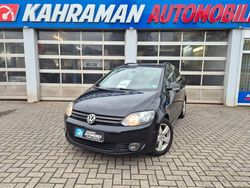 Schwarz Gebraucht 2010 VW Golf Plus Cross Team Van / Kleinbus | 7.200 € (Etwas zu teuer)