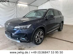Blau Gebraucht 2022 Elaris Beo SUV | 18.450 € (Guter Preis)