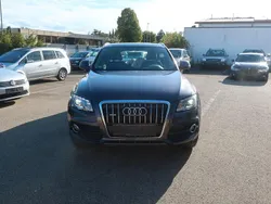 Grau Gebraucht 2010 Audi Q5 S-Line SUV | 8.350 € (Guter Preis)