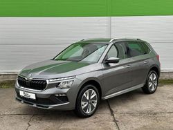 Grau Neu 2025 Skoda 105 Limousine | 29.390 €