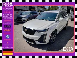 Weiß Gebraucht 2023 Cadillac XT6 SUV | 49.987 €