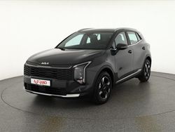 Grau Neu 2025 Kia Sportage 2 SUV | 34.890 € (Fairer Preis)