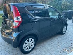Schwarz Gebraucht 2009 Suzuki Splash Kleinwagen | 3.999 €