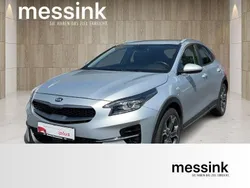 Silber Gebraucht 2020 Kia XCeed 2 SUV | 18.450 € (Superpreis)