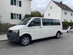 Weiß Gebraucht 2012 VW T5 Van | 11.800 € (Superpreis)