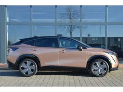 Gebraucht 2024 Nissan Ariya Evolve SUV | 49.990 € (Etwas zu teuer)