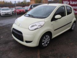 Gelb Gebraucht 2011 Citroën C1 Style Kleinwagen | 4.999 € (Fairer Preis)