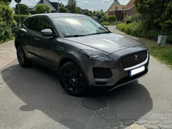Grau Gebraucht 2019 Jaguar E-Pace S SUV | 21.150 € (Superpreis)