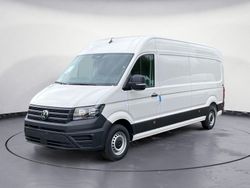 Weiß Neu 2025 VW Crafter Van | 66.990 €