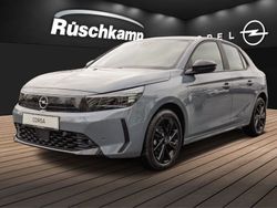 Grau Neu 2025 Opel Corsa Limousine | 19.980 € (Etwas zu teuer)