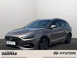 Braun Gebraucht 2023 Hyundai i30 Trend Kombi | 16.990 € (Fairer Preis)