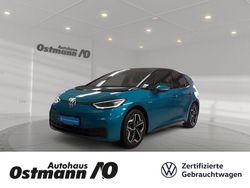Makenatuerkis Gebraucht 2021 VW e-Golf Pure Kleinwagen | 20.895 € (Fairer Preis)