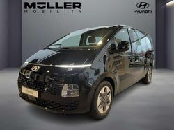 Schwarz Gebraucht 2025 Hyundai Staria Trend Van / Kleinbus | 48.888 € (Teuer)