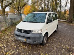 Weiß Gebraucht 2005 VW T5 Van | 5.290 €