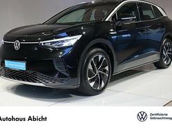 Grenadillschwarz Gebraucht 2023 VW ID.4 Pro Performance SUV | 38.950 €