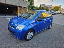 Blau Gebraucht 2004 Daihatsu Cuore Plus Kleinwagen | 3.500 € (Etwas zu teuer)