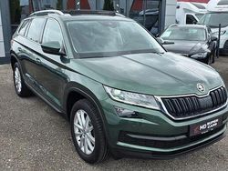 Grün Gebraucht 2020 Skoda Kodiaq SUV | 23.390 € (Fairer Preis)